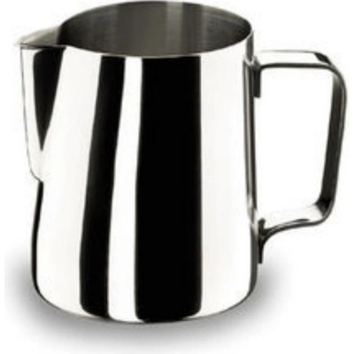 Lacor Konvička na mléko nerezová 1 l – Zboží Dáma