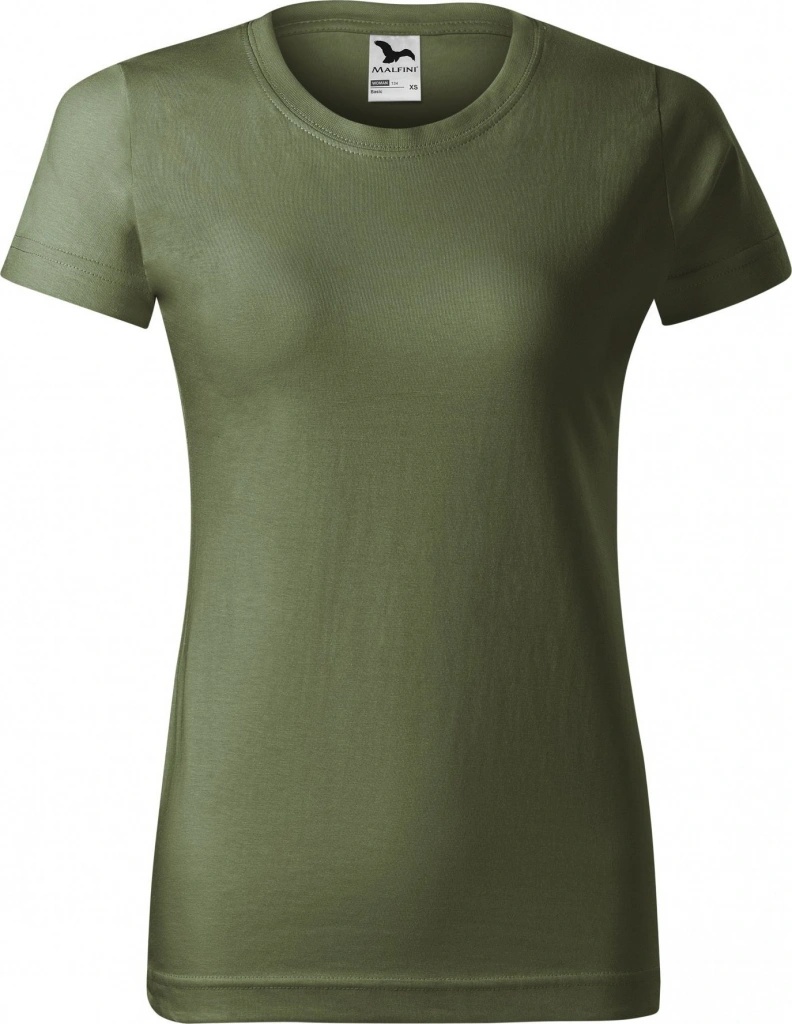 Malfini Basic 134 khaki