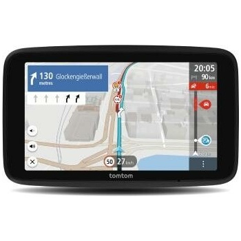 TomTom GO Professional 6"