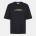 OFF WHITE Тениска OFF WHITE Men's - T-Shirt - Black