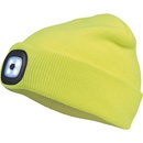 Cerva Deel Ledla mpa čepice oranžová