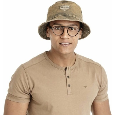 Bushman Bucket khaki