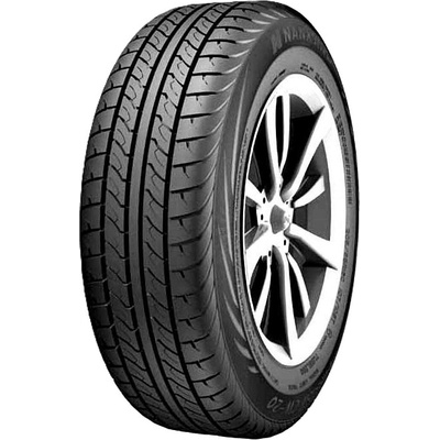 Nankang Passion CW-20 235/60 R17 117R