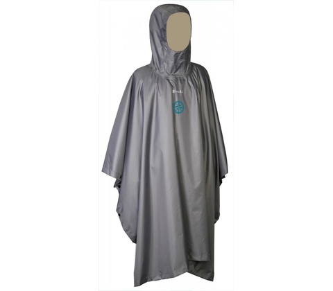 BOLL JUNIOR PONCHO