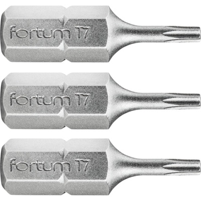 Fortum TX7x25mm 3ks 4741407
