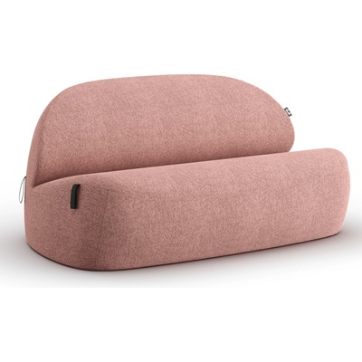 Tuli Nimble Sofa 160 Rachel Nostalgická ruža