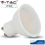 V-TAC PRO GU10 5W 3000K 400lm (201)
