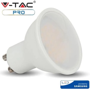 V-TAC PRO GU10 5W 3000K 400lm (201)