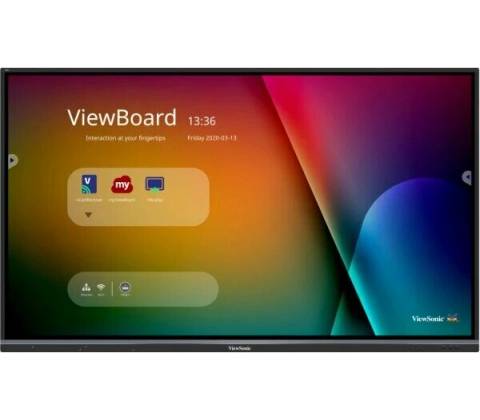 ViewSonic IFP7550-5
