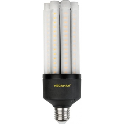 Megaman LED žiarovka E27 Clusterlite Professional 27W 4 000K MM60724