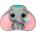 Funko Фигура Funko POP! Disney: Dumbo - Dumbo with Flag #1535 (099521)