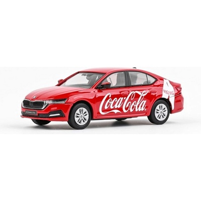 ABREX Škoda Octavia IV sedan 2020 02 1:43