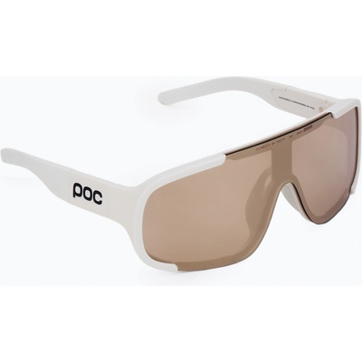 POC Слънчеви очила POC Aspire Mid hydrogen white/clarity trail/partyly sunny silver