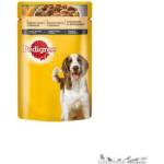 PEDIGREE Chicken & Vegetables 100 g