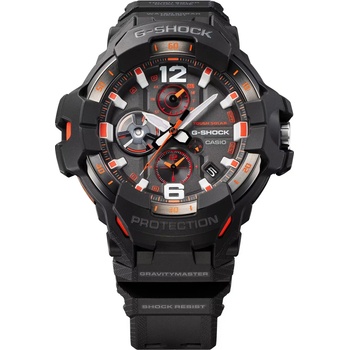 Casio GR-B300-1A4