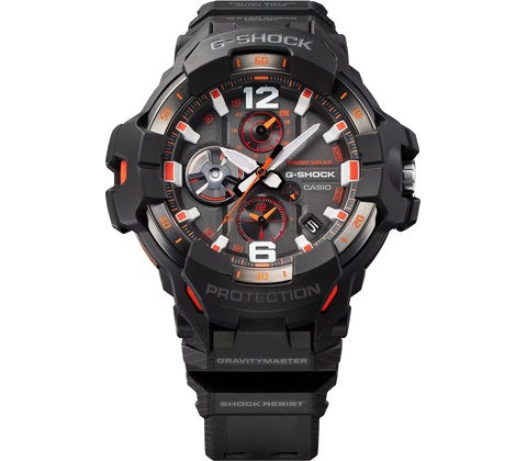 Casio GR-B300-1A4