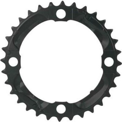 Shimano Převodník SH Deore FC-M590 32 zubů, 9 speed, 104 mm, černý