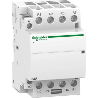 Schneider ICT63A 4VYP 220-240V