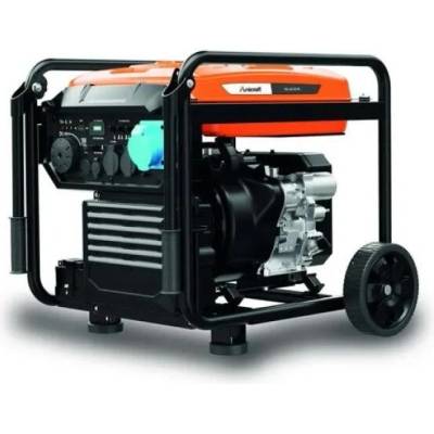 Stürmer Unicraft PG-I 85 SE HC