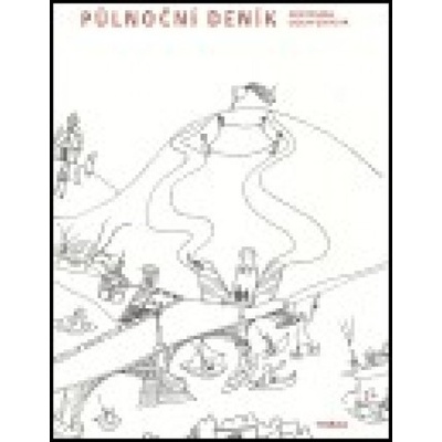 Půlnoční deník - Gertruda Goepfertová