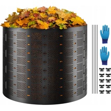 Vevor 1 komorový 1000 l