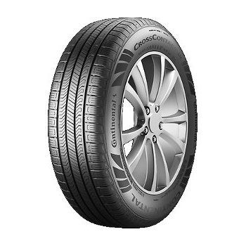 Continental CrossContact RX ( 295/30 R21 102W XL ContiSilent, MO1, )