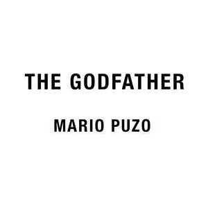 Godfather (ISBN: 9780593542590)