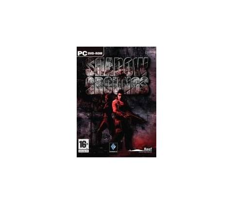 Shadowgrounds
