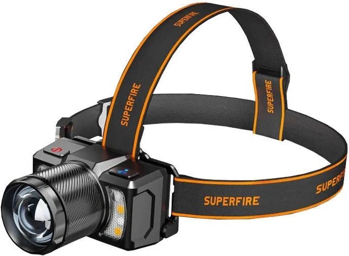 Superfire HL25