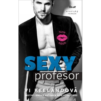 Sexy profesor