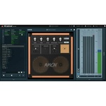 MeldaProduction MCabinet