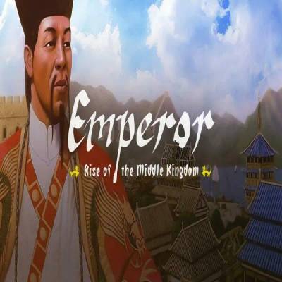 Игра Emperor: Rise of the Middle Kingdom за PC GOG. com, Електронна доставка