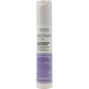 Revlon Re/Start Color Anti-Brassiness Purple Drops 50 ml