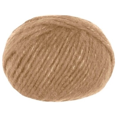 NATURA Lana Gatto Farby NATURA: 30221 camel