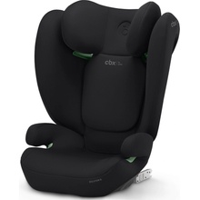 Cybex SOLUTION B i-FIX 2025 Black