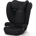 Cybex SOLUTION B i-FIX 2025 Black