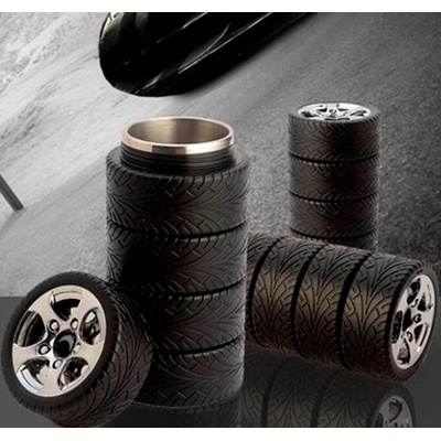 Master Hrnček Gadget Automobilový plast 300 ml