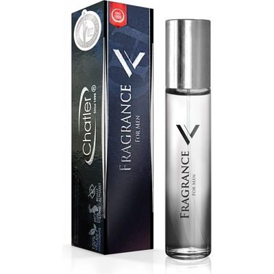Chatler v fragrance parfumovaná voda pánska 30 ml