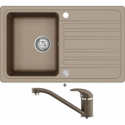 Set Aquastone GALA 40 + AQ 2561