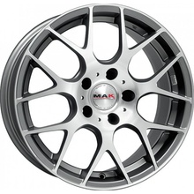 Unigrip Lateral Force 4S 255/65 R17 110H