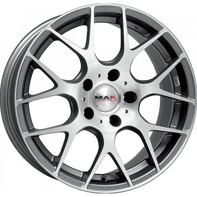 Unigrip Lateral Force 4S 255/65 R17 110H