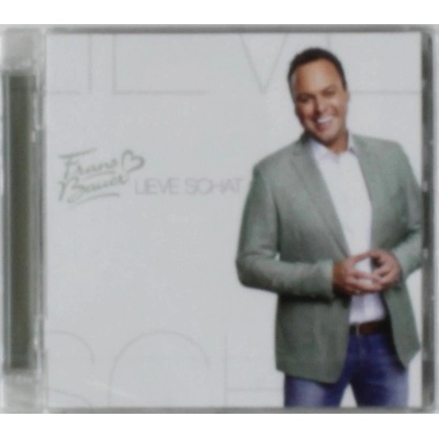 BAUER FRANS: LIEVE SCHAT CD