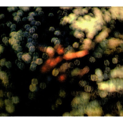 Pink Floyd - Obscured By Clouds (CD) (0888751709027)