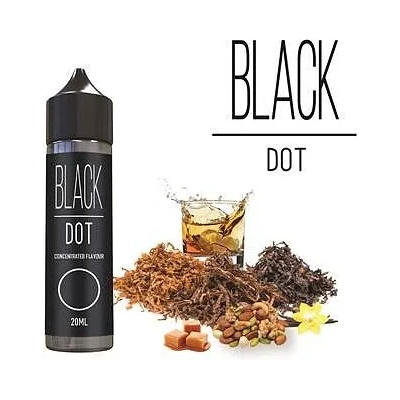 Black Dot 20ml/60ml