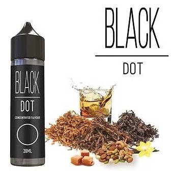 Image 1 of Black Dot 20ml/60ml