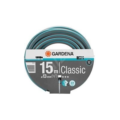 Gardena Comfort FLEX 19 mm (3/4"), 25 m