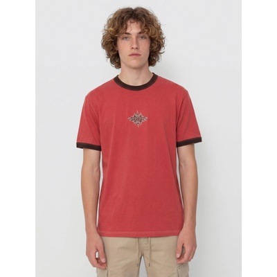 Vans Lx Flame Face crimson haze