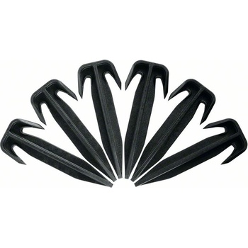 Bosch Аксесоари за роботизирана косачка за трева bosch 100 броя фиксиращи щифтове f016800484 (f016800484)