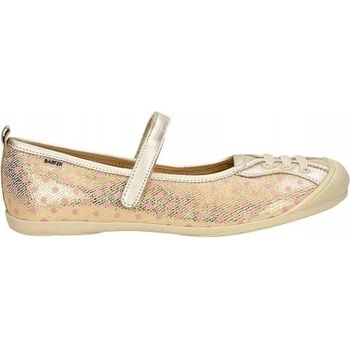 Bartek pre dievčatá zlaté