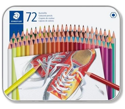 Staedtler 175 72 ks